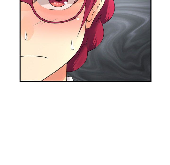 菜鸟蓝荠理第35话