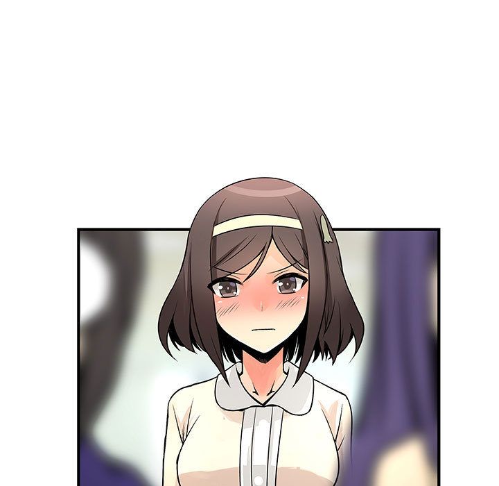 菜鸟蓝荠理第35话