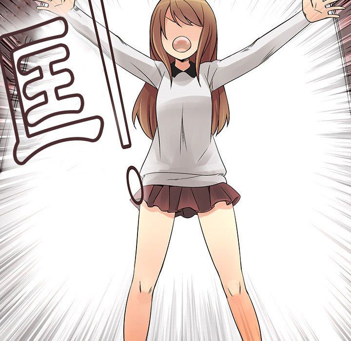 菜鸟蓝荠理第36话