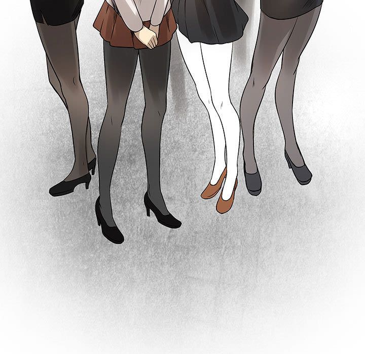 菜鸟蓝荠理第38话