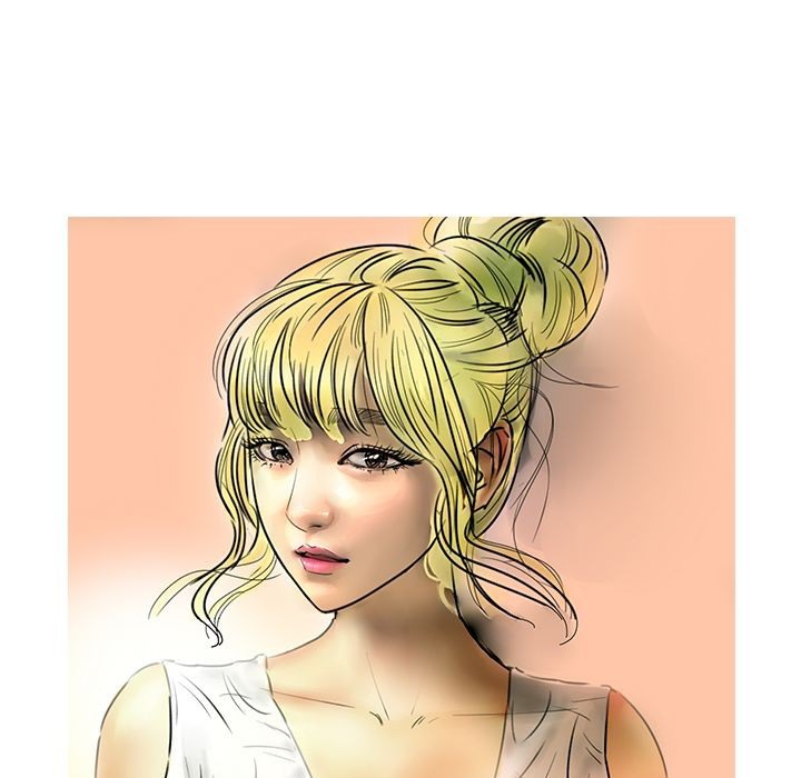 魅力女孩第12话