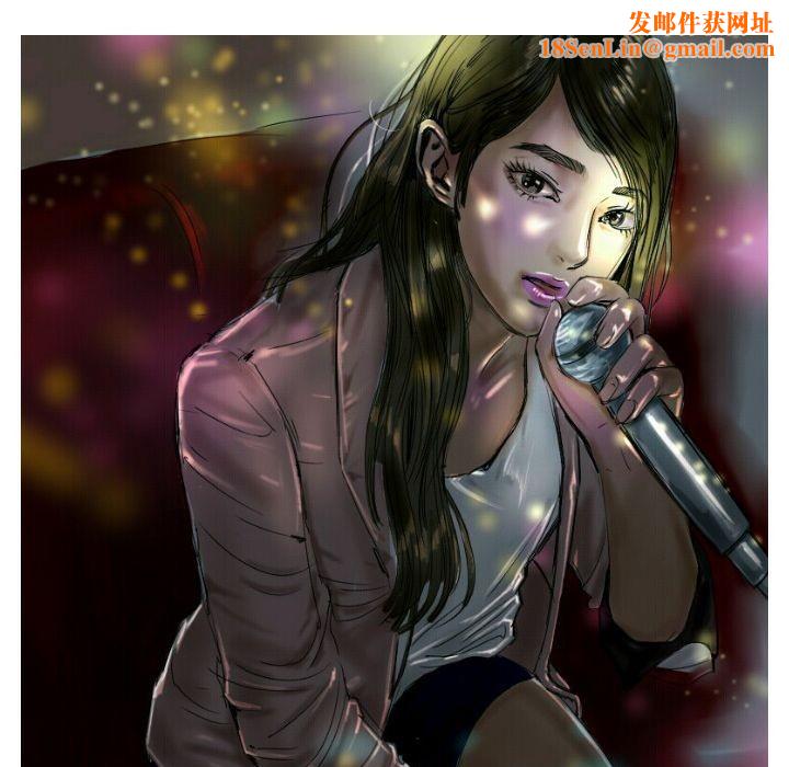 魅力女孩第18话