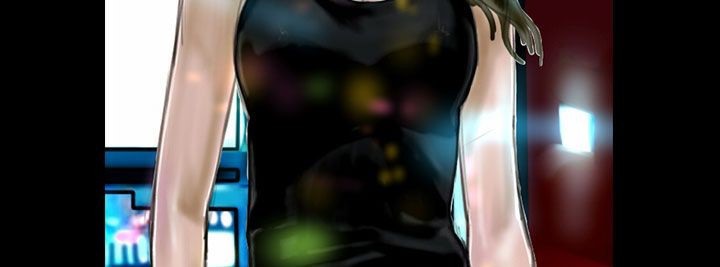 魅力女孩第21话