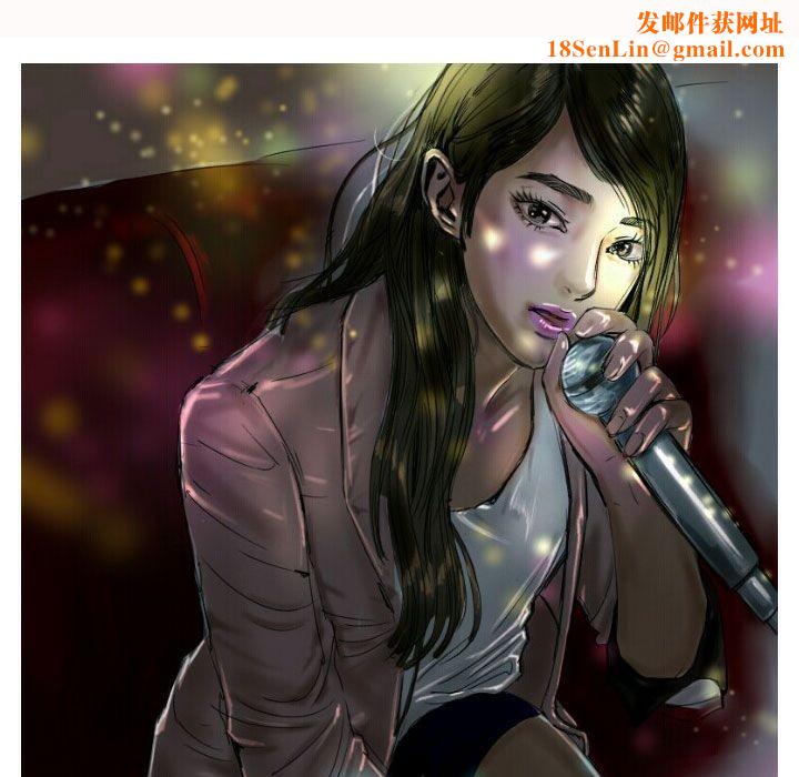 魅力女孩第22话