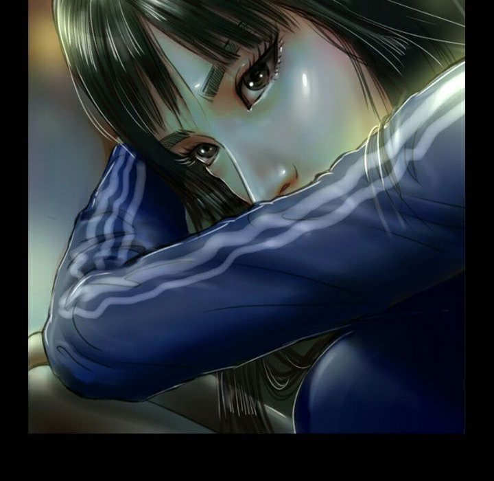 魅力女孩第25话