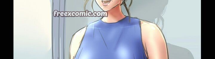 魅力女孩第35话