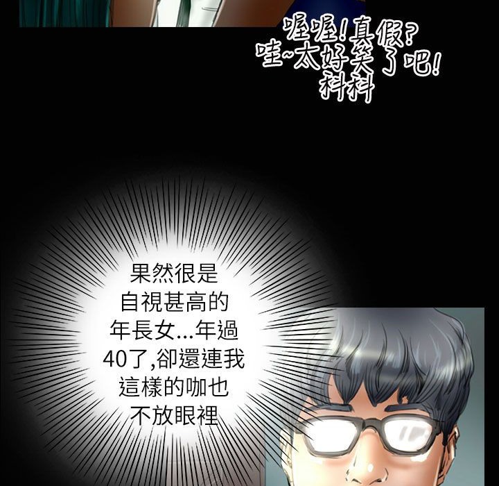 魅力女孩第35话