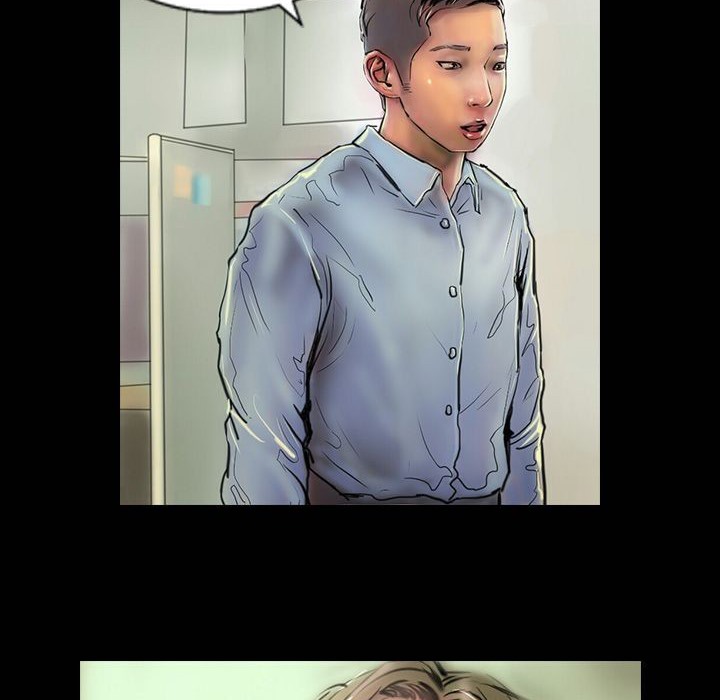 魅力女孩第41话