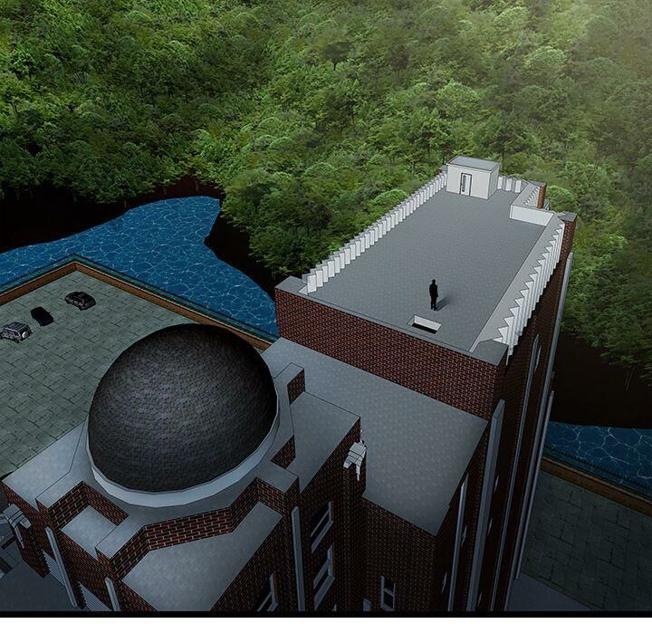 绝命天堂饭店第14话