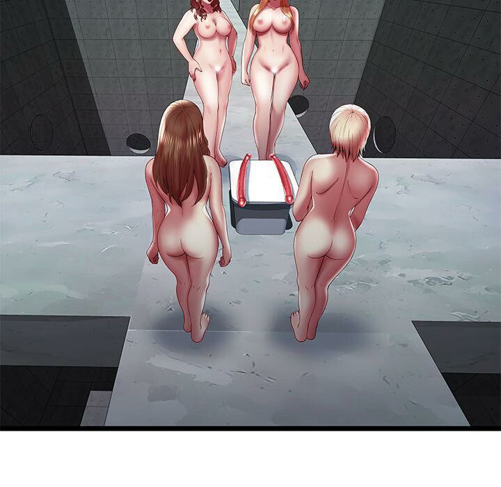 绝命天堂饭店第16话