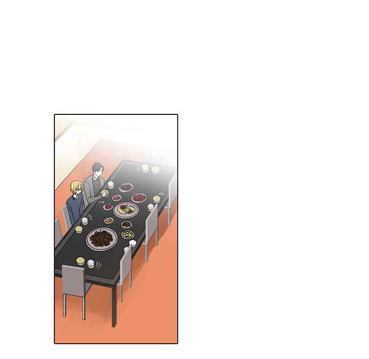 灰姑娘的哥哥们第6话