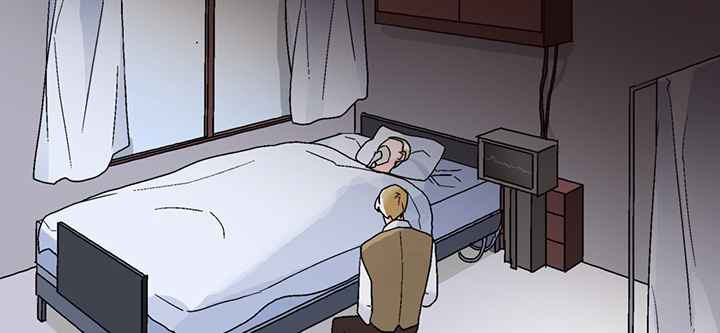 灰姑娘的哥哥们第22话