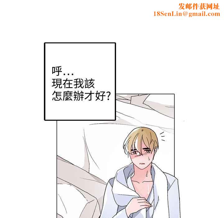 灰姑娘的哥哥们第31话