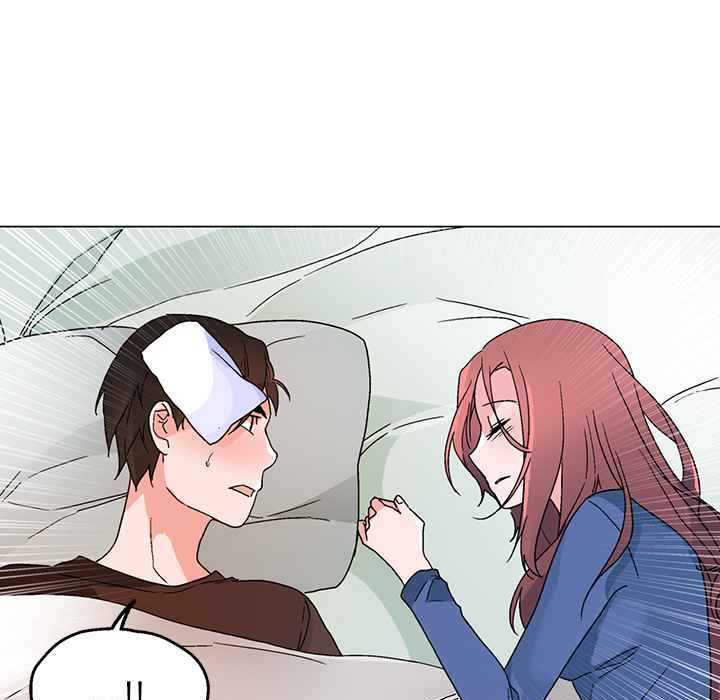 灰姑娘的哥哥们第33话