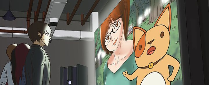 处子猎人第12话