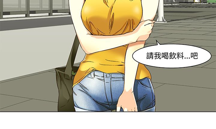 处子猎人第13话