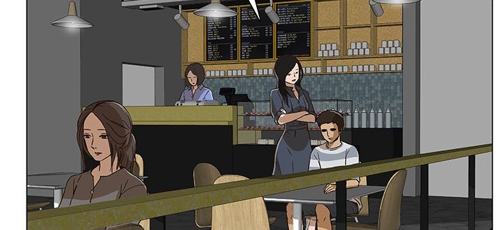 处子猎人第14话