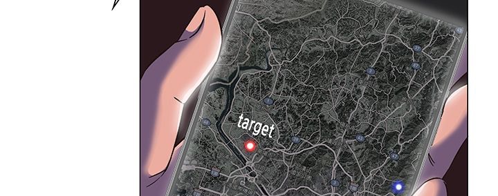 处子猎人第14话