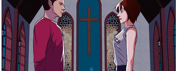 处子猎人第19话