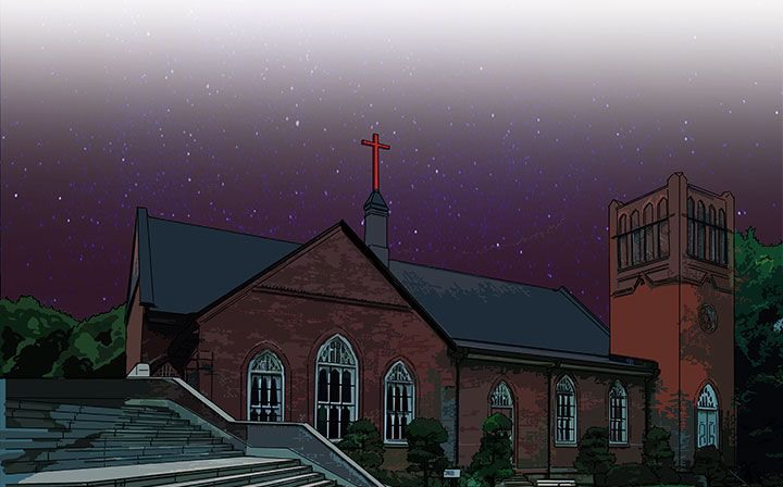 处子猎人第20话