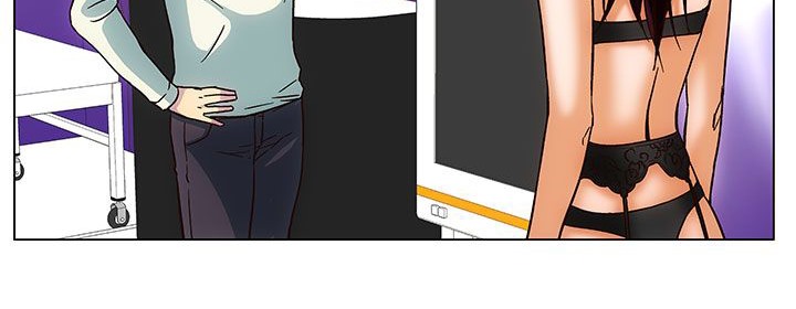 处子猎人第25话