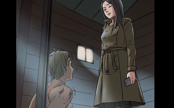 处子猎人第26话