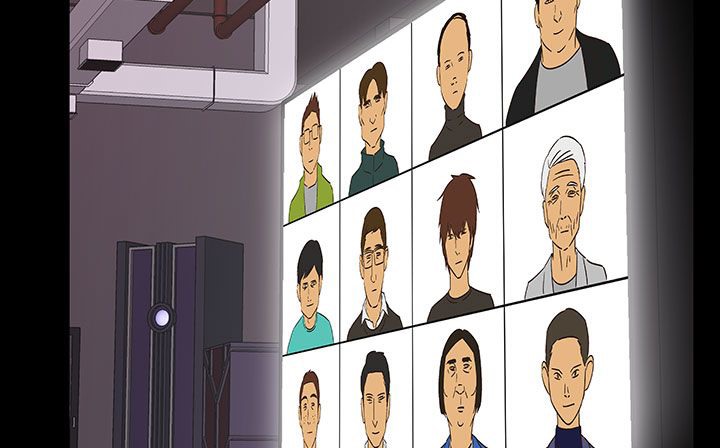 处子猎人第31话