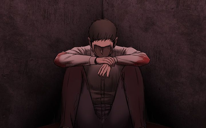 处子猎人第34话