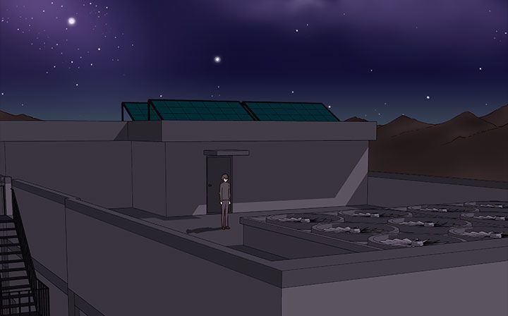 处子猎人第34话