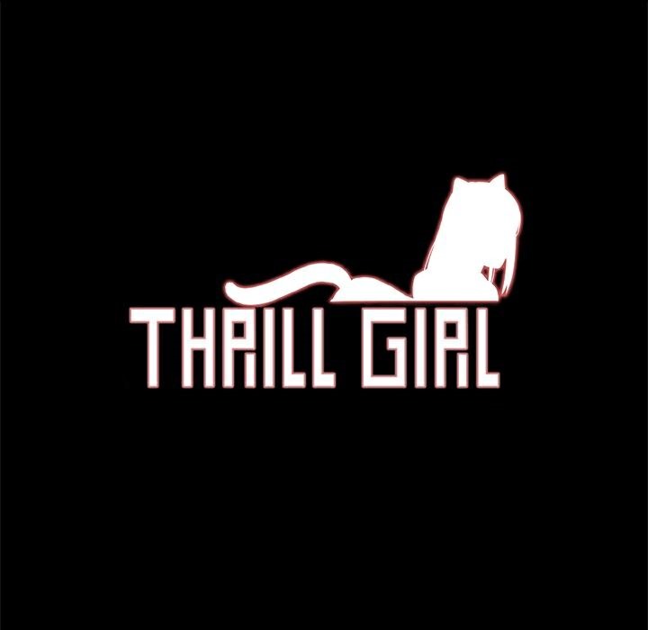 ThrillGirl第30话