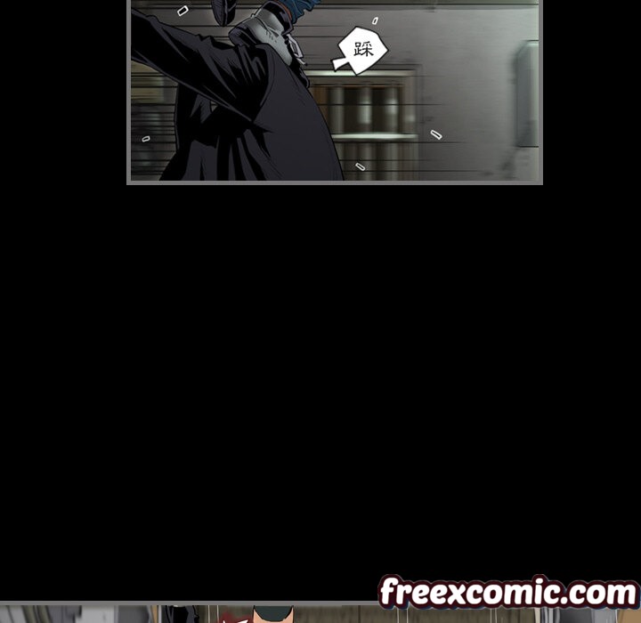 最后的男人|地表最后的男人第1话