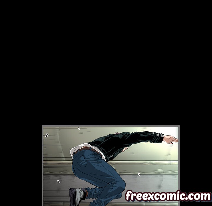 最后的男人|地表最后的男人第1话