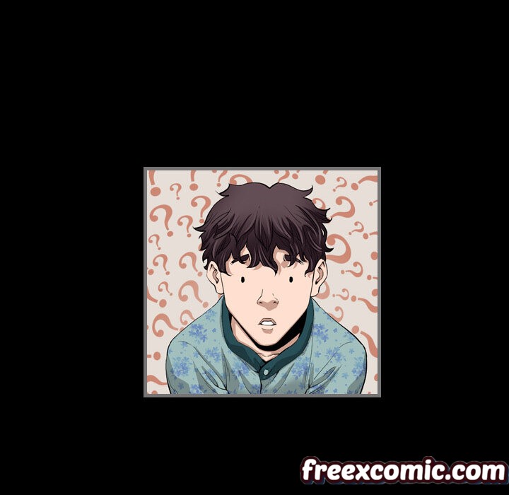 最后的男人|地表最后的男人第1话