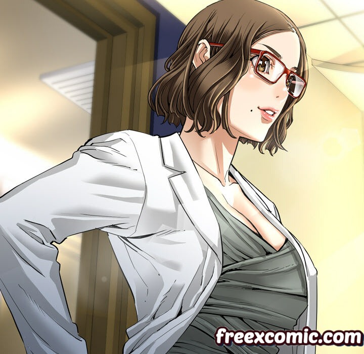 最后的男人|地表最后的男人第2话