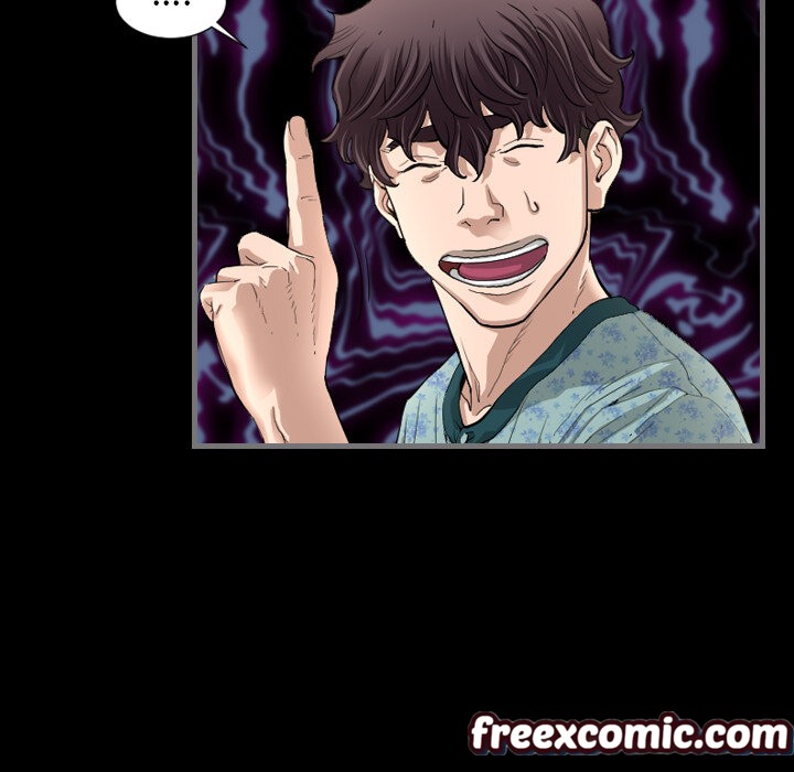 最后的男人|地表最后的男人第2话