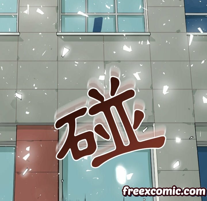 最后的男人|地表最后的男人第3话