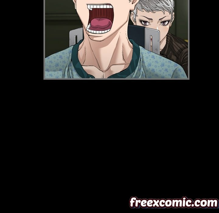 最后的男人|地表最后的男人第3话