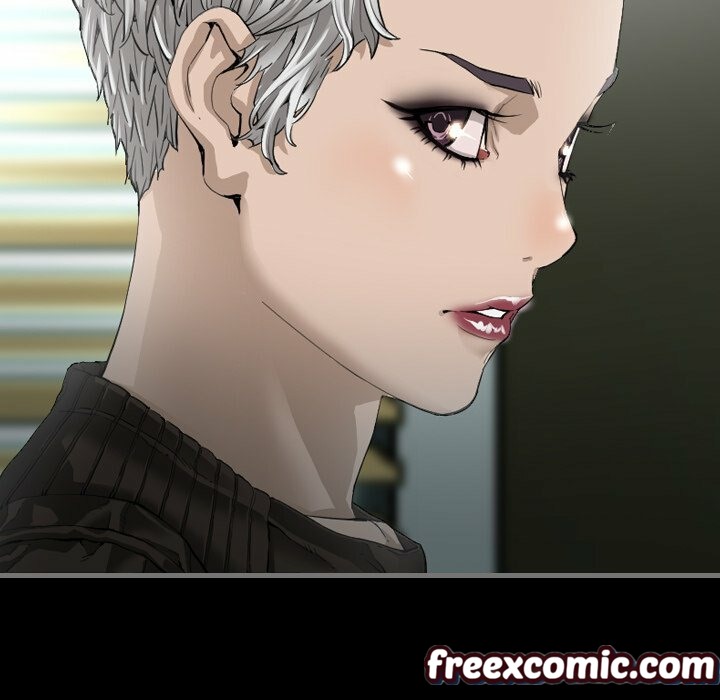 最后的男人|地表最后的男人第3话