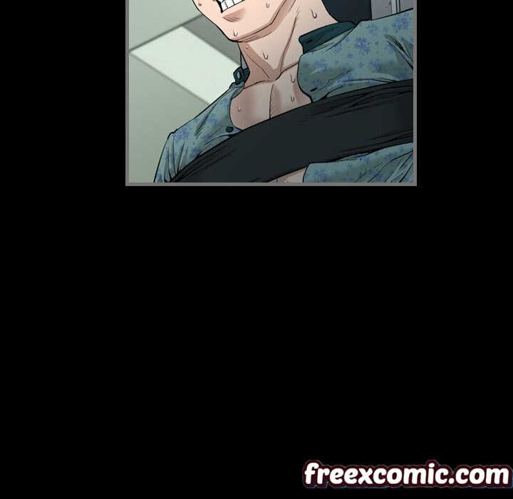 最后的男人|地表最后的男人第4话