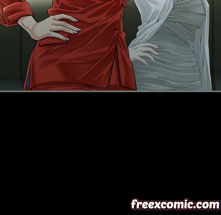 最后的男人|地表最后的男人第4话