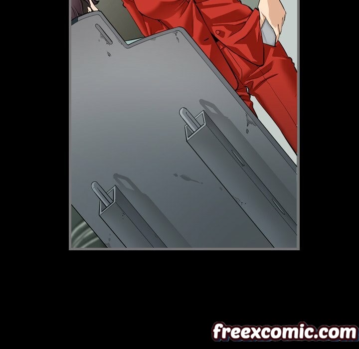 最后的男人|地表最后的男人第4话