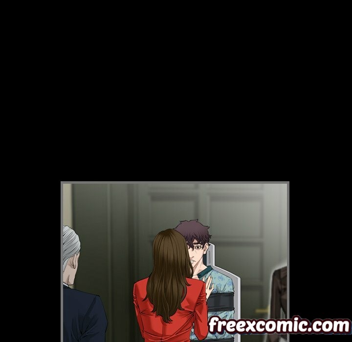 最后的男人|地表最后的男人第4话