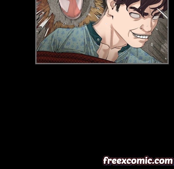 最后的男人|地表最后的男人第5话