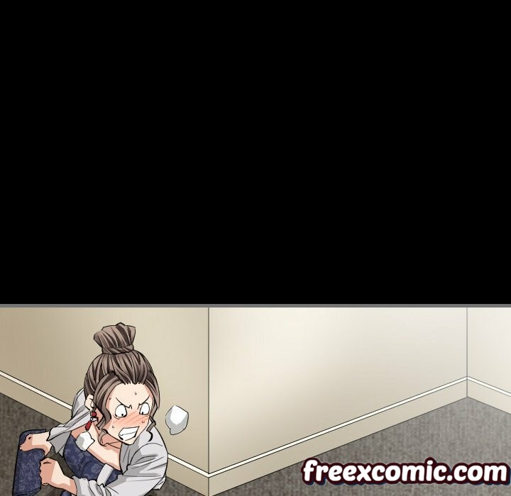 最后的男人|地表最后的男人第5话