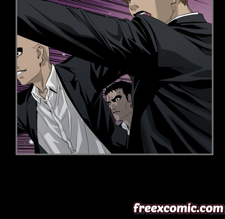 最后的男人|地表最后的男人第6话