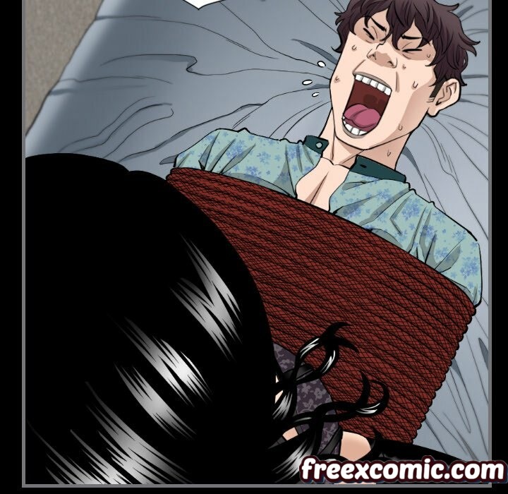 最后的男人|地表最后的男人第7话