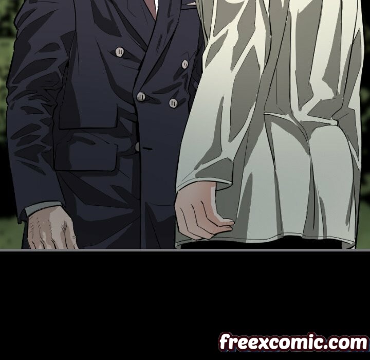 最后的男人|地表最后的男人第8话