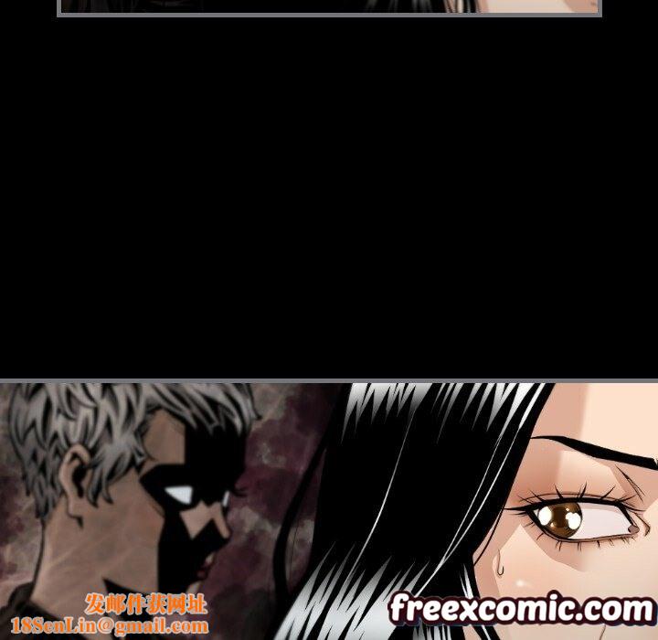 最后的男人|地表最后的男人第8话