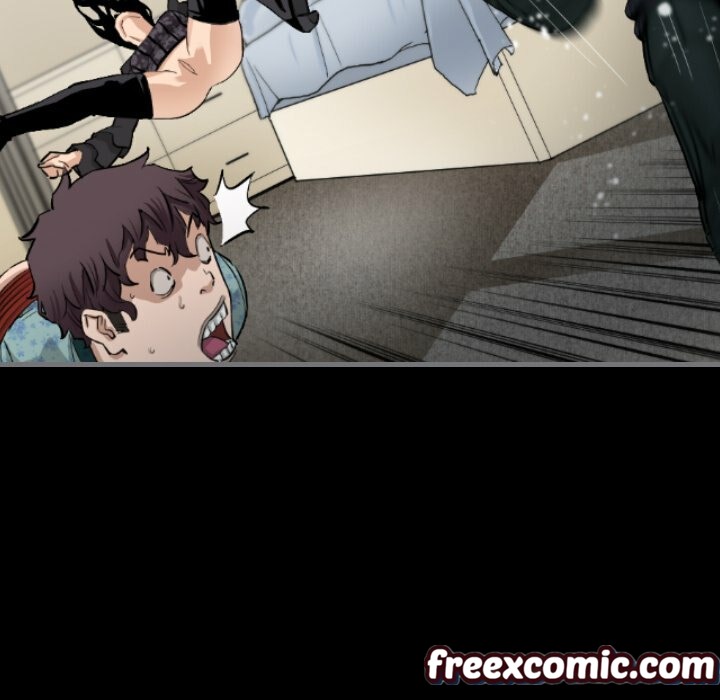 最后的男人|地表最后的男人第8话