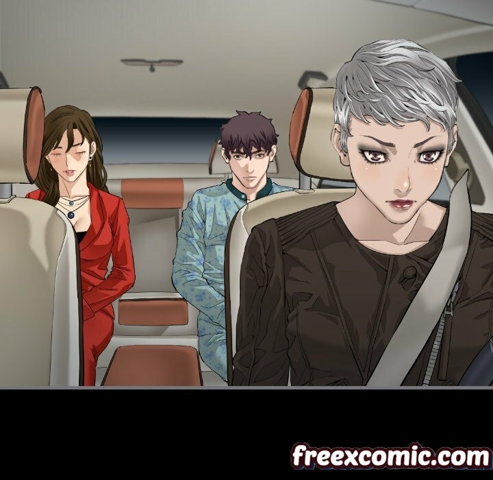 最后的男人|地表最后的男人第8话